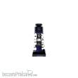 Monument Hobbies MEA-05 - Pro Acryl Expert Prussian Blue