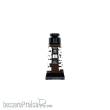 Monument Hobbies MEA-07 - Pro Acryl Expert Burnt Umber