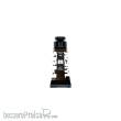 Monument Hobbies MEA-12 - Pro Acryl Expert Sepia