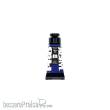 Monument Hobbies MEA-14 - Pro Acryl Expert Primary Cyan