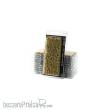 Gamers Grass GGFS-LG - Light Green Shrubs