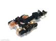 Halling ETH-MDG-K-125-H0E - 12,5 mm komplettes Mitlauf-DG, N/H0e