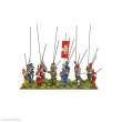 Warlord Games 202206001 - Swiss Pikemen Regiment