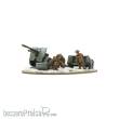 Warlord Games 403401001 - British & Canadian Anti-Tank Gun