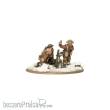 Warlord Games 403201007 - British & Canadian Medium Mortar