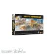Warlord Games 402015806 - AB41/43 Armoured Car