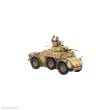 Warlord Games 402015806 - AB41/43 Armoured Car