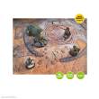 PWork Wargames CB00300A3 - RPG Combat Book 3 Fantasy