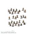 Warlord Games 402014008 - Soviet Army Infantry Platoon