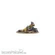 Warlord Games 403214005 - Soviet Army MMG Team