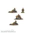 Warlord Games 403214004 - Soviet Infantry Heavy Weapons