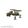 Warlord Games 402014009 - Katyusha