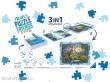 Ravensburger 132744 - 3in1 Organizer Blau