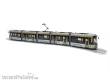 Halling VAR-BRX-M - Flexity Brüssel, 5-teilig, mit Antrieb, NEM 652
