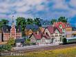 Auhagen 13321 - Bahnhof Moorbach