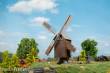 Auhagen 13354 - Windmühle