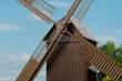 Auhagen 13354 - Windmühle