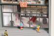 Auhagen 13357 - Bahnhof Dosse