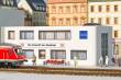Auhagen 13357 - Bahnhof Dosse