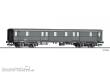 Tillig 13376 - Gepäckwagen ÖBB