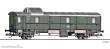 Tillig 13405 - Gepäckwagen der DB