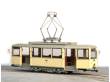 Halling KSW-W07-S - KSW Museums-Triebwagen 7 Woltersdorf, hochwertiges Standmodell