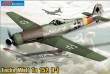 Art Model ART7204 - TA 152 H-1 German interceptor