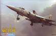 Art Model ART7208 - Mikoyan MiG-23PD first prototype