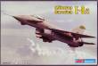 Art Model ART7209 - Mikoyan Ye-8 experimental fighter