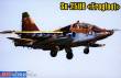 Art Model ART7212 - Sukhoi Su-25UB