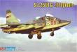 Art Model ART7213 - Sukhoi Su-25UTG