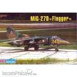 Art Model ART7216 - Mikoyan MiG-27M/D ground attack aircraft