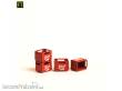 Halling M-423-FM - 4 Bierkisten ´Stiegl´, Fertigmodell