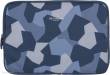 Beckmann 135163 - Laptop-Hülle, Blue Camo