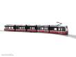 Halling FLX-W02-S - Flexity Wien 302 bis 306 Modell Standmodell