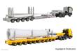 Kibri 13520 - H0 Windkraftanlagentransport