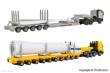 Kibri 13520 - H0 Windkraftanlagentransport