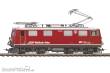Bemo 1352127 - RhB Ge 4/4 I 607 ´Surselva´ mit Kurvensound