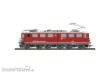 Bemo 1354143 - RhB Ge 6/6 II 703 Universallok ´St.Moritz´