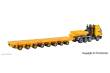Kibri 13552 - Spur H0 MB SK mit Plattformmodulen