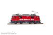 Bemo 1358178 - RhB Ge 4/4 II 618 Lok ´Bergün´ mit Kurvensound
