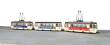 Halling REK-STS-SET-M - Reko-Set Strausberg, mit Antrieb