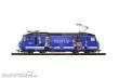 Bemo 1359331 - MOB Ge 4/4 8001 Werbelok ´Testuz´