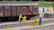 Noch 13606 - NOCH 3D Minis