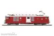Bemo 1363202 - FO Deh 4/4 52 Gepäcktriebwagen mit Sound