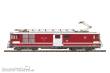 Bemo 1363513 - BVZ Deh 4/4 23 ´Randa´ Gepäcktriebwagen mit Sound