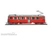Bemo 1366106 - RhB ABe 4/4 46 Nostalgie-Triebwagen mit Sound