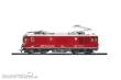 Bemo 1367122 - RhB Gem 4/4 802 Zweikraftlok modernisiert mit Loksound