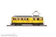 Bemo 1368184 - RhB ABe 4/4 34 Nostalgietriebwagen Sound