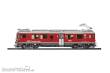 Bemo 1369113 - RhB ABe 4/4 53 Berninatriebwagen mit Sound